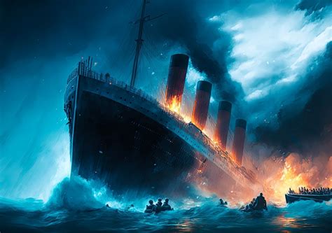 titanic [4k uhd]